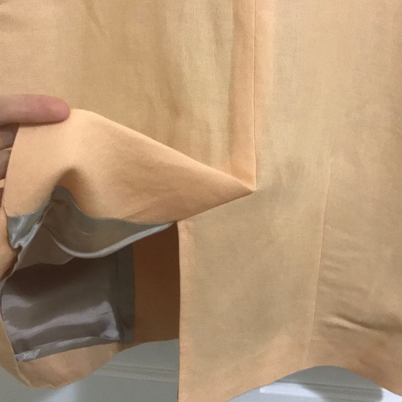 Max & Co linen blazer - Picture 6 of 8